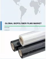 Global Biopolymer Films Market 2018-2022